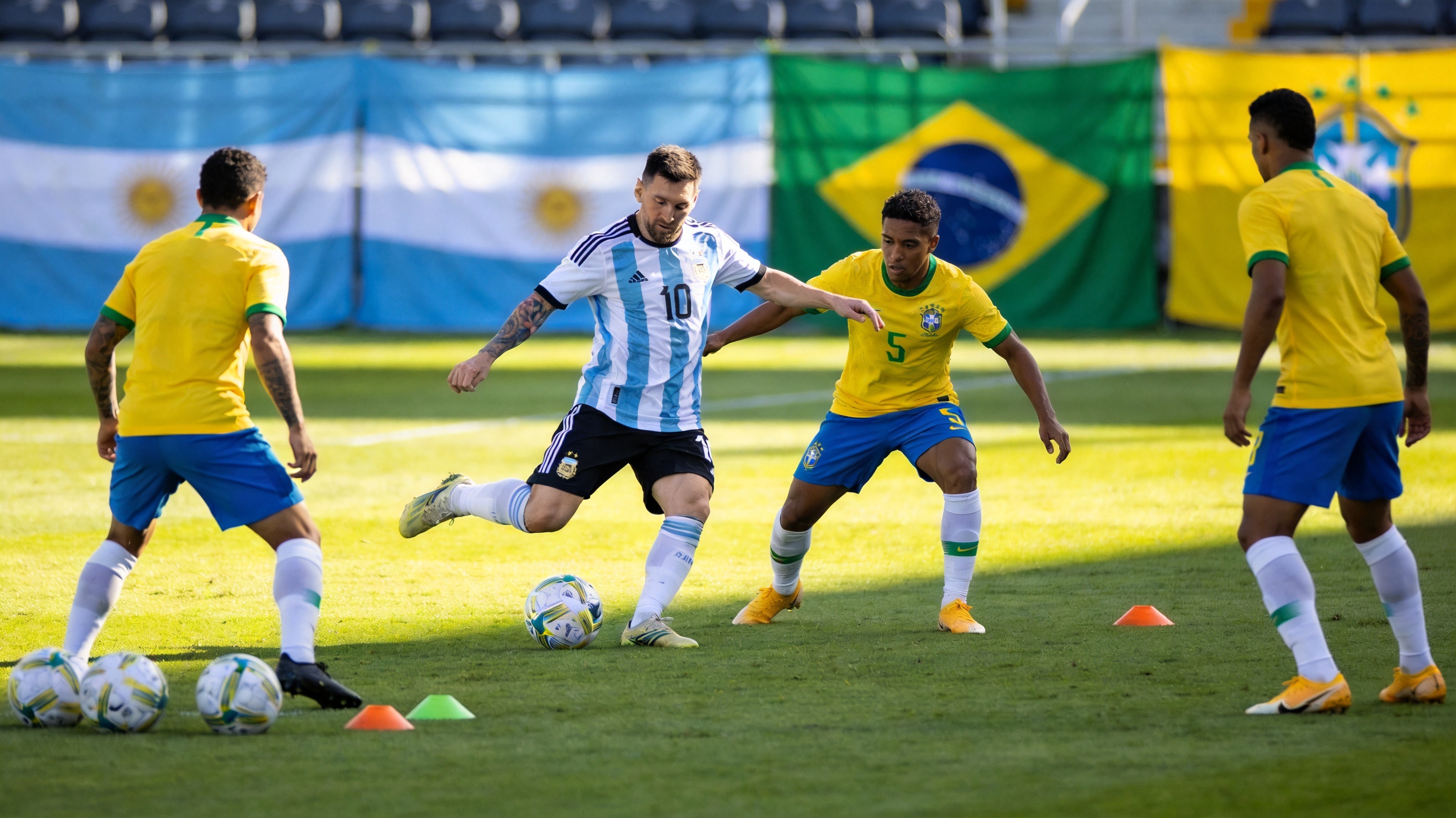 Argentina